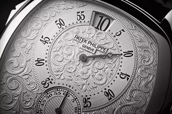 同样是抵消地心引力,卡罗素和陀飞轮有什么区别?