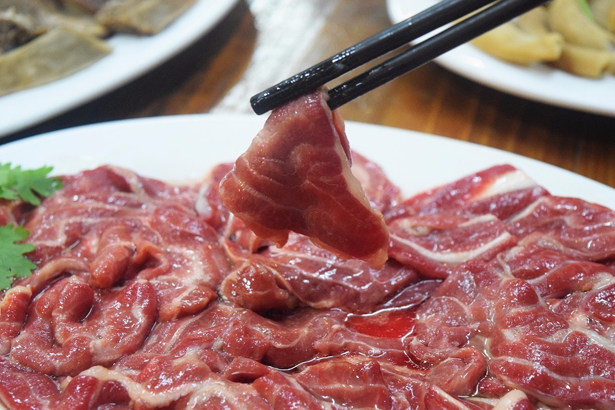 藏身于南海的一家食牛老字号！勾起了许多南海人的记忆！