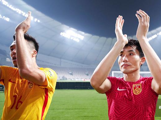 国足最拼的是规划,国足真实水平里皮