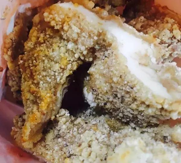 你们居然还敢吃鸡排,福州这八家鸡排都有「毒」!