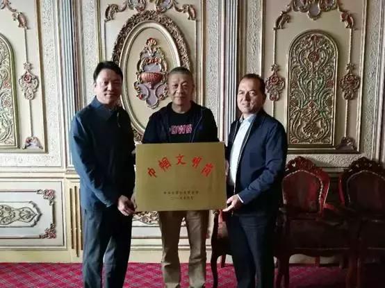 市旅发委领导调研旅游产业,省旅发委调研我市旅游工作