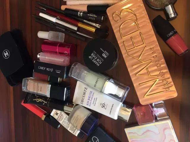 20多块钱质量好的包包,20块钱化妆包