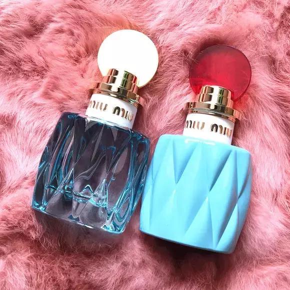 闻香识女人？那闻了prada和miumiu之后呢？