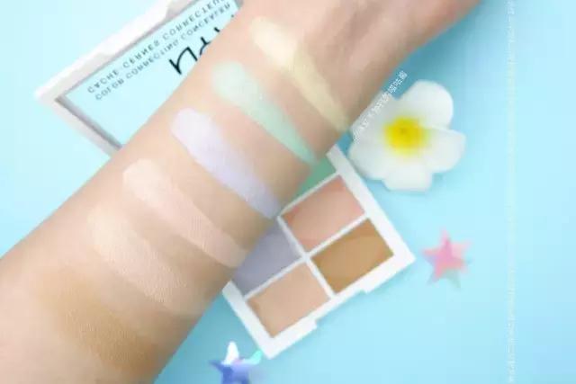 五分钟化妆让颜值最大化,五分钟搞定的化妆视频不卡粉