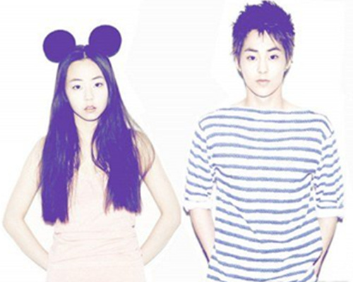 单看这一点，真怀疑这些爱豆之间的关系不一般！