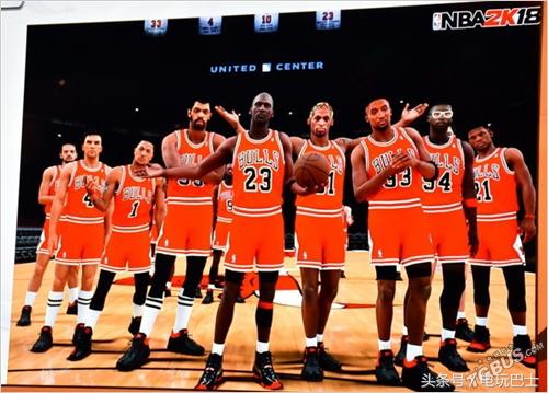 《NBA2K18》9月8日推出免费试玩全新游戏内容抢先看！