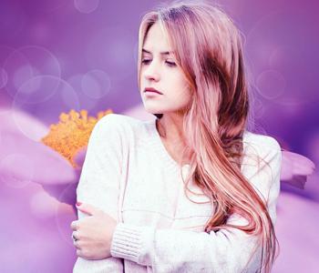 宫寒怎么调理容易怀孕中药方,体寒宫寒痛经怀孕的几率有多大