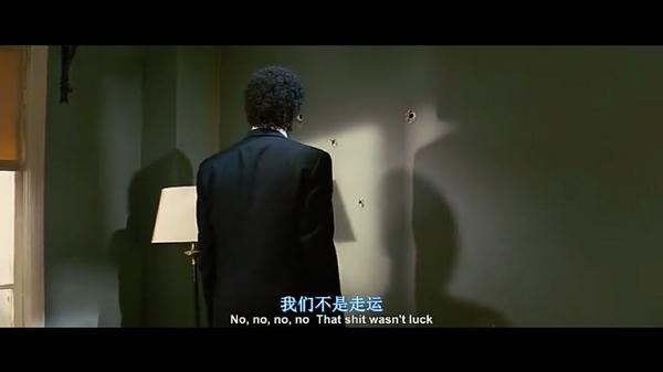 鬼才导演昆汀的《低俗小说》到底讲了什么？为什么经典？