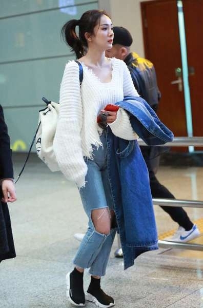 秋冬季潮流小黑鞋,高颜值小众黑鞋