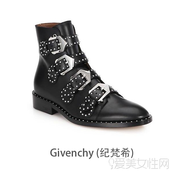 时尚，王者的黑，小黑鞋走起来