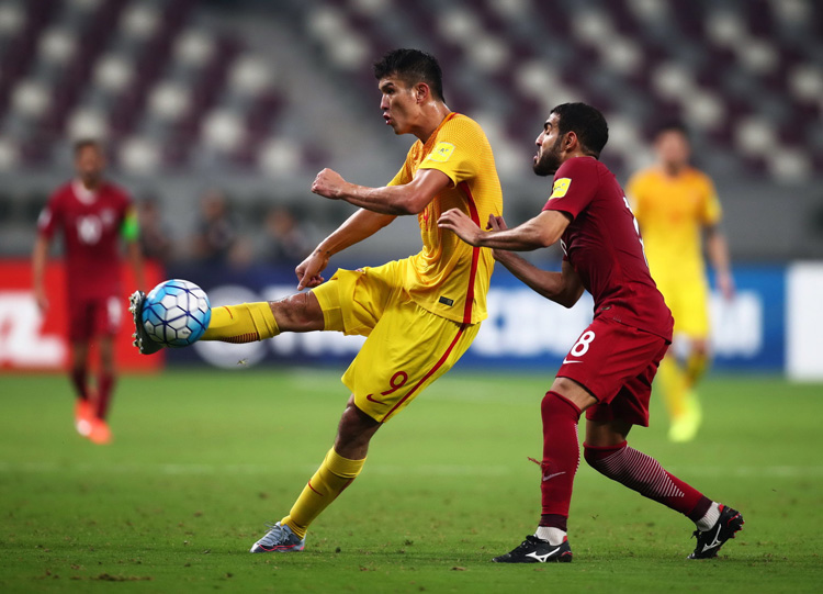 以胜利告别世界杯,以胜利收官