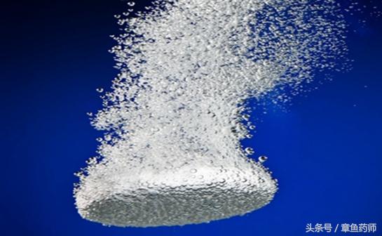 警惕:一枚小小泡腾片居然能让18月大宝宝致命!
