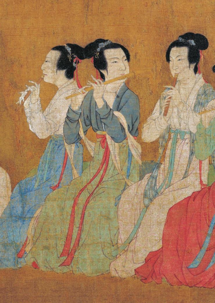 古代没有奶粉孩子吃什么,古代刚出生的孩子没有奶怎么办