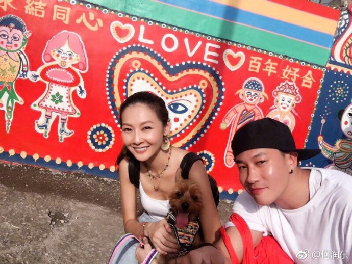 他不仅是霸道总裁,还能是柔情少男,和孙俪的三生三世竟这么惨