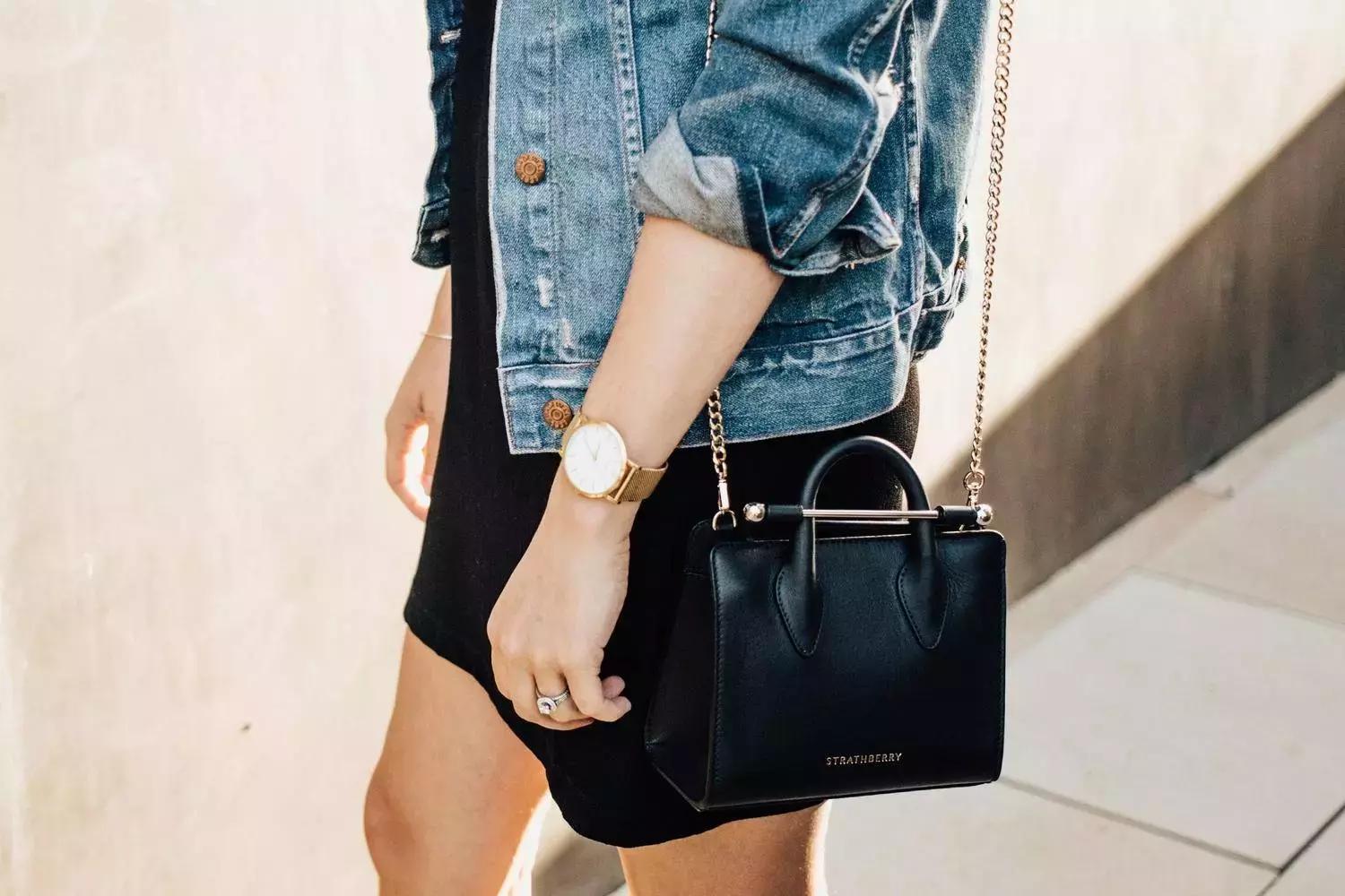 最值得入手14款的经典包,必买十大经典入门包