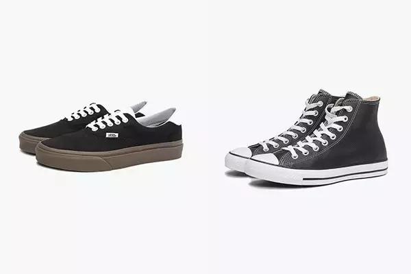 鞋带还能这么玩,鞋带可以系出怎样的花样