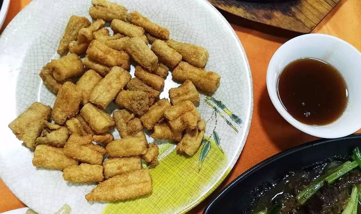 藏身于南海的一家食牛老字号！勾起了许多南海人的记忆！