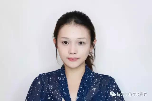 十分钟搞定的快速日常妆,最简单但也精致的快速出门妆