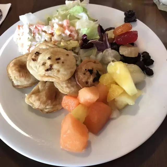 学姐学长的朋友圈,飞过一整个世界