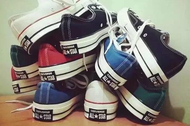 converseonestar鏀嚎,娼瀷鎺ㄨ崘converse