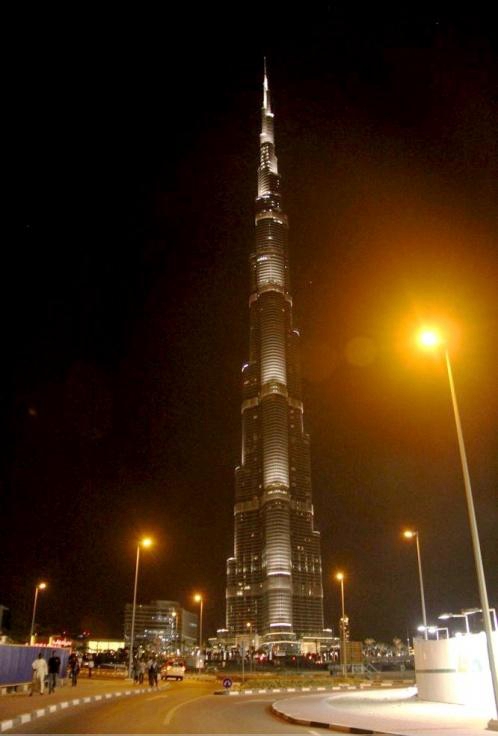 揭秘迪拜mall全球最大的购物中心 (迪拜mall和阿联酋购物中心)