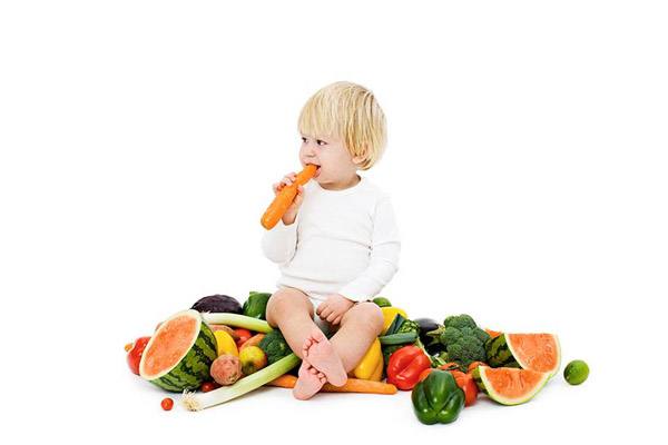 治疗孩子便秘的误区：多吃益生菌，香蕉能通便？小心越吃越严重