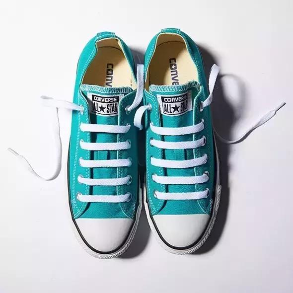 鞋带还能这么玩,鞋带可以系出怎样的花样