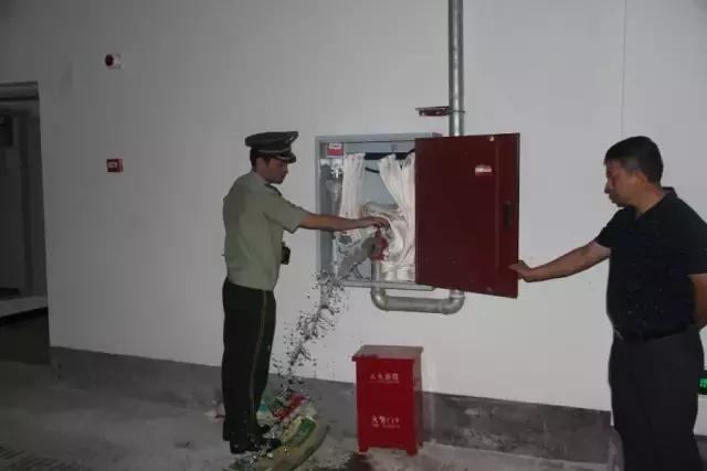 高层住宅小区消防安全隐患有哪些,小区常见的消防隐患有哪些