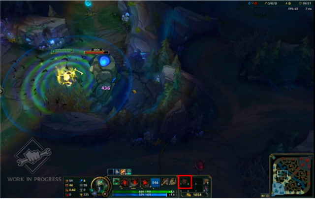 lol约德尔活动,lol约德尔