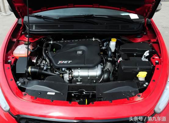 广汽菲亚特菲悦怎么样,广汽菲克菲亚特