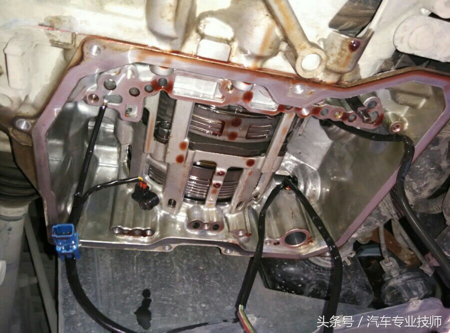 速腾变速箱顿挫,速腾at变速箱顿挫