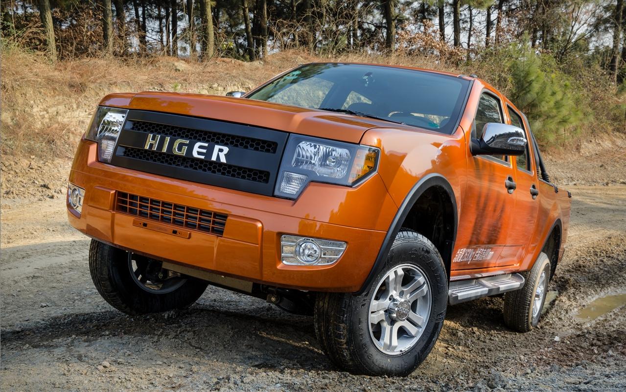 海格客车报价大全,金龙海格客车最新车型