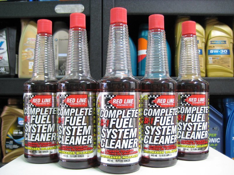 如何选择适合车辆的燃油添加剂,选择汽油添加剂