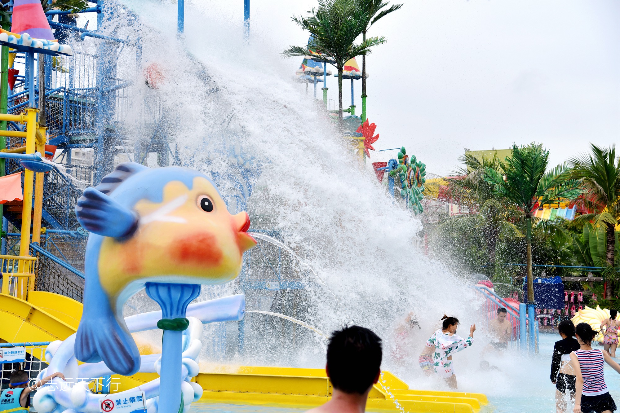 三亚合适小朋友玩的景区,儿童度假旅行三亚