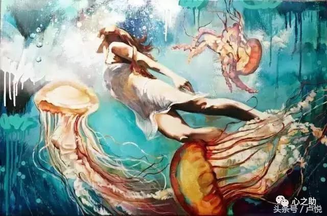 解梦的真正意义是什么,梦境预示感情的预兆