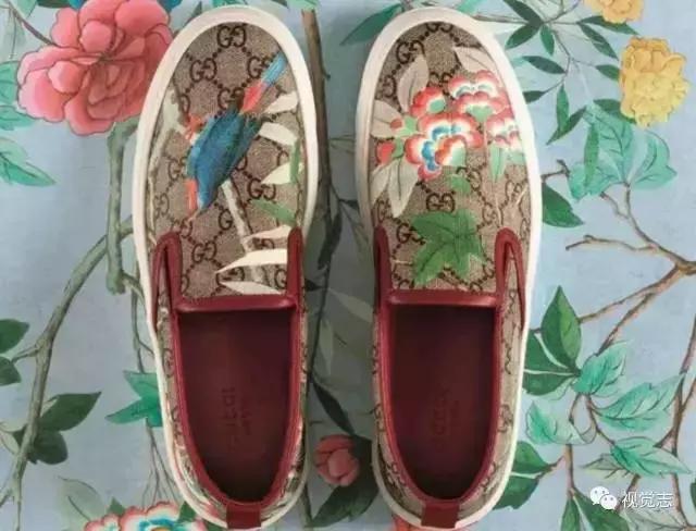 香奈儿lvgucci联名,中国风爱马仕香奈儿