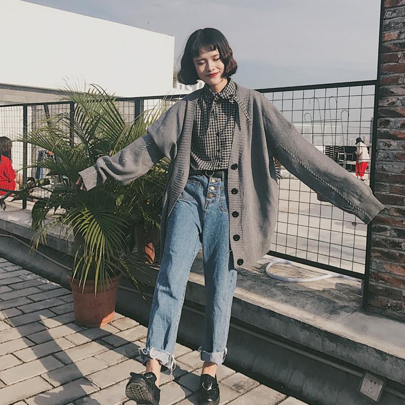 秋天了穿哪款外套合适,秋天外套好看