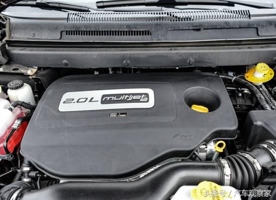 道奇酷威柴油版越野视频,霸气道奇