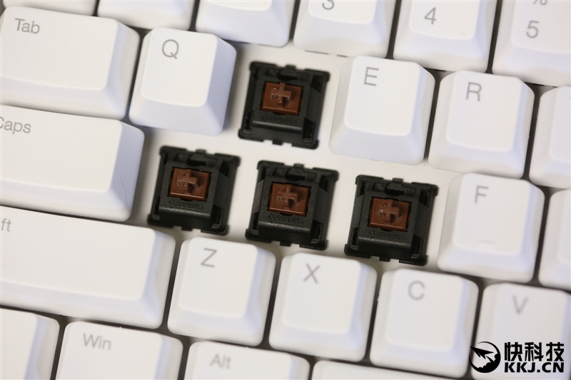 ikbc高达87键无线键盘测评,ikbc108键盘怎么样