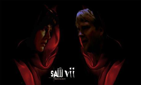 今日推荐｜《电锯惊魂7》之终极审判