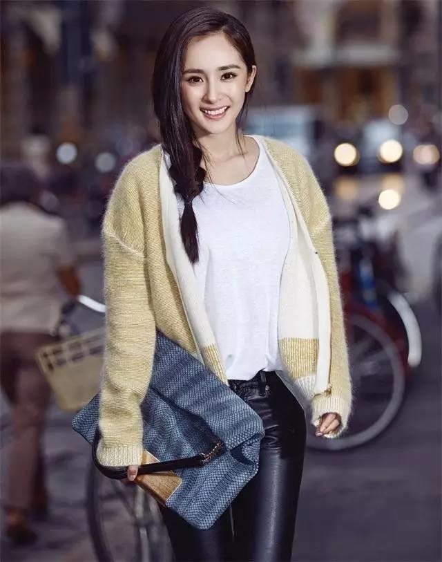 最火的马尾辫扎法教程你学会了吗,夏季简单蓬松马尾辫的扎法