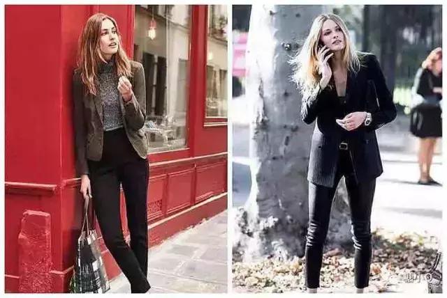 来一套休闲穿搭,来一套休闲时尚穿搭