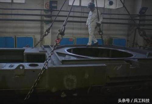 从一战到现在坦克发展,中国从一战到现代的坦克