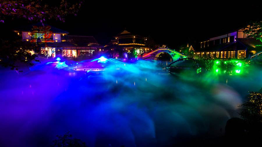 无锡灵山大佛里面有阿弥陀佛,无锡最好三个景点灵山大佛