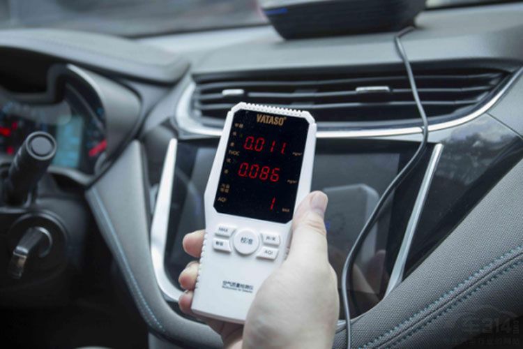 除醛空气净化器博世,家用空气净化器去除车内异味