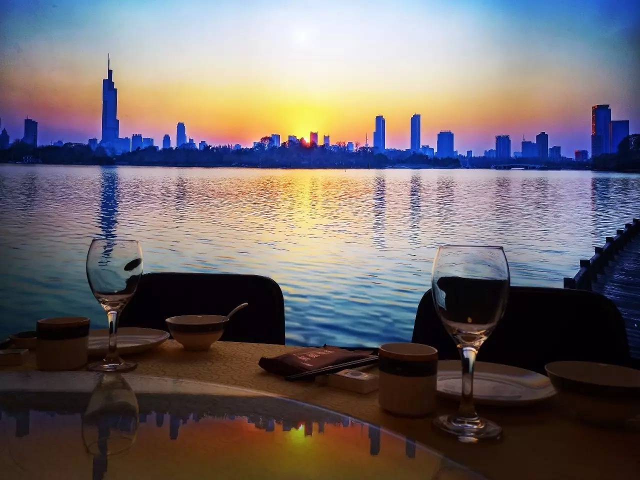 感受老南京的味儿,带你品尝南京的味道