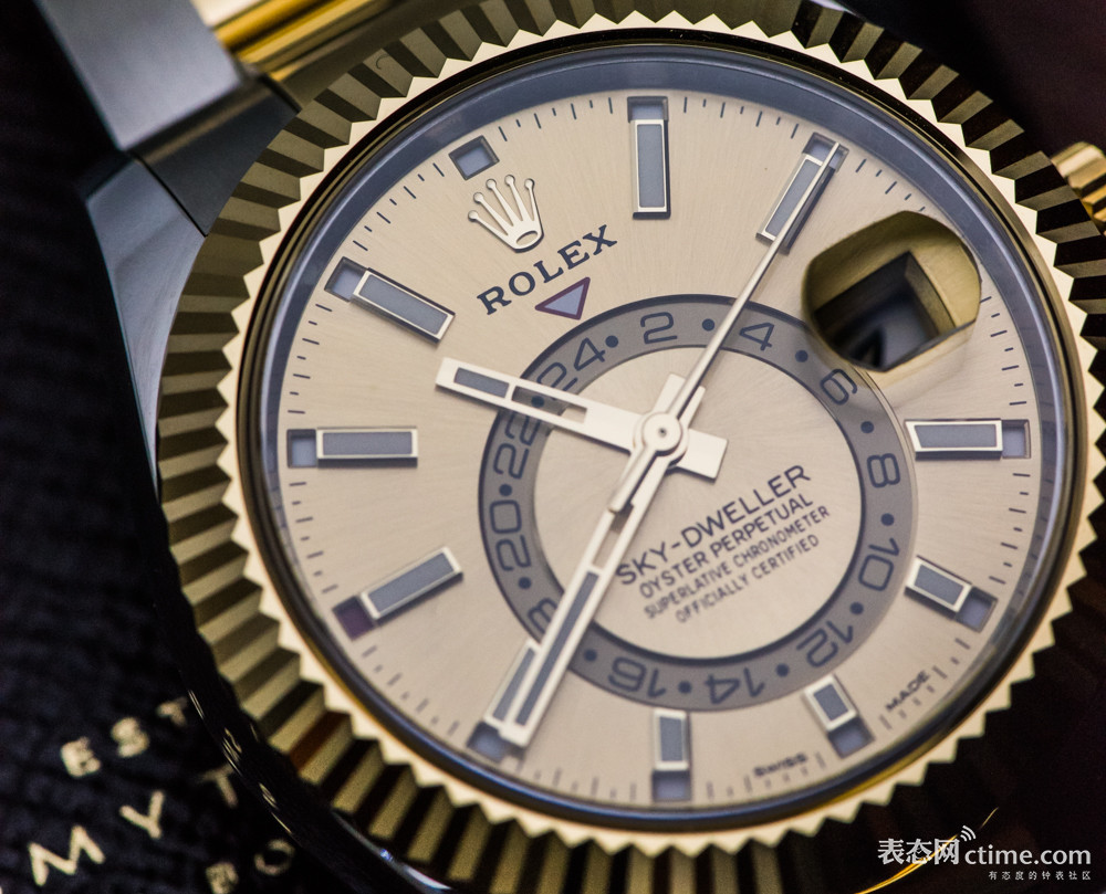 表怎样的配置才是好表,如何判断一块玉是好玉