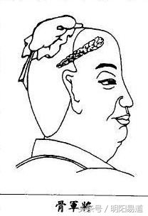 体相看福气大富大贵的10种体相,最有福气的4种体相