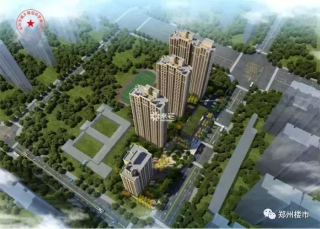 两个区都是三环外，凭啥差价超2000？