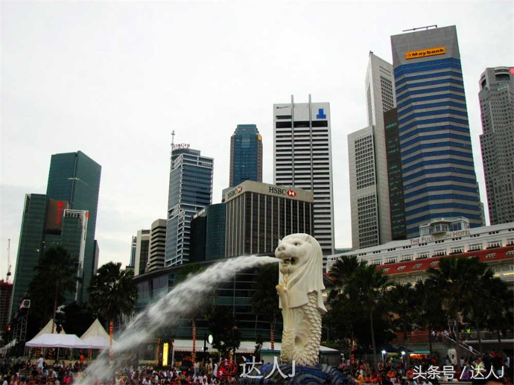 达人J:新马声色任逍遥